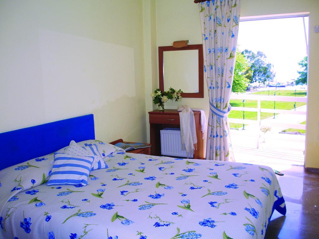 Hotel Florakis Livanátai 部屋 写真