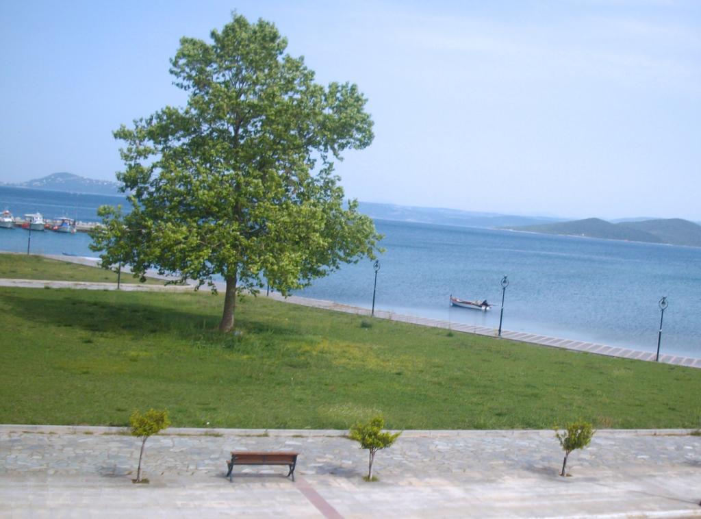 Hotel Florakis Livanátai 部屋 写真