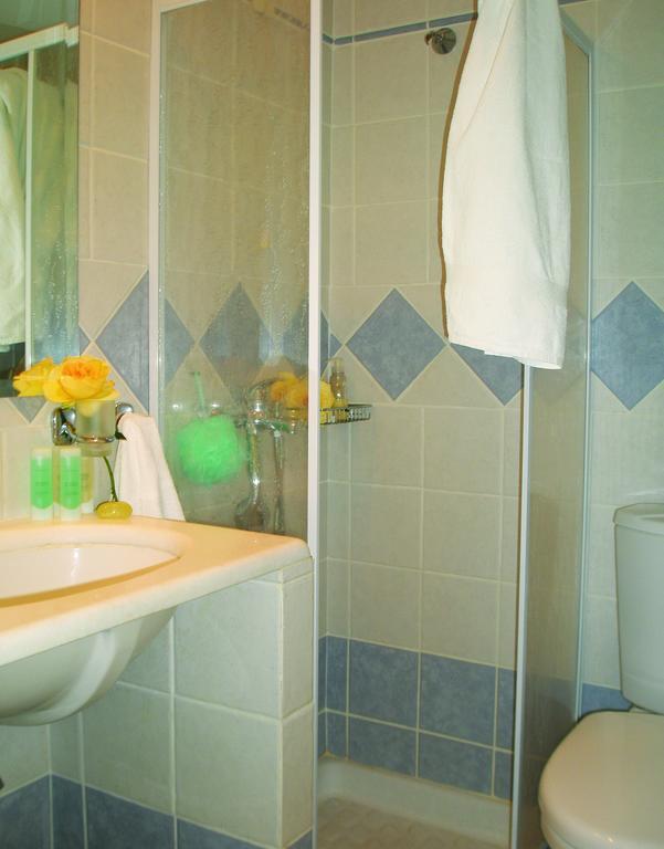 Hotel Florakis Livanátai 部屋 写真