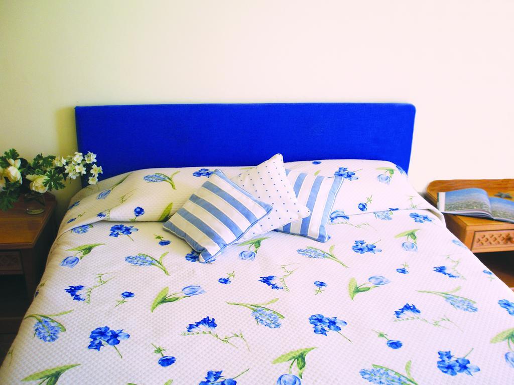 Hotel Florakis Livanátai 部屋 写真