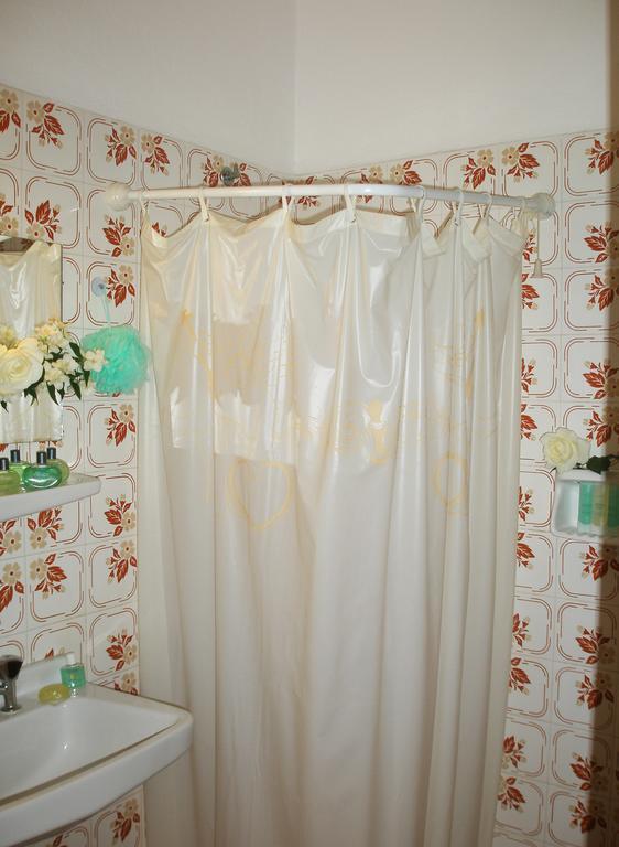 Hotel Florakis Livanátai 部屋 写真