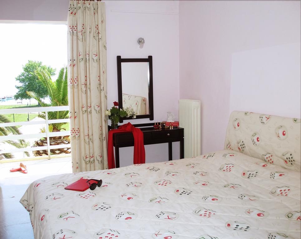 Hotel Florakis Livanátai 部屋 写真