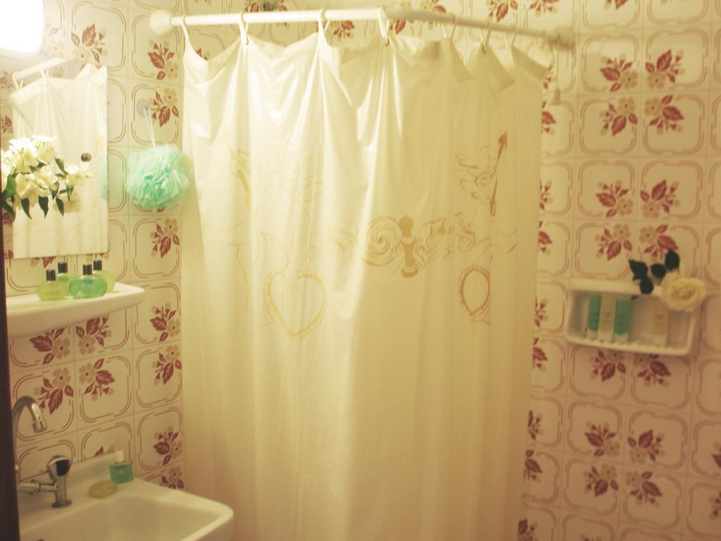 Hotel Florakis Livanátai 部屋 写真