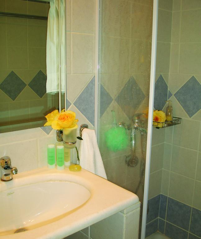Hotel Florakis Livanátai 部屋 写真